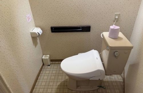 Ureshino Hotel | Double room Nonsmoking type/Nishikawanoborichokotaji Saga