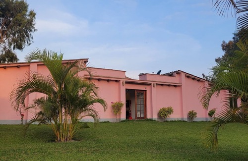 Mala House | Double #A6 | Bungalows de Casa Verde | Garden View