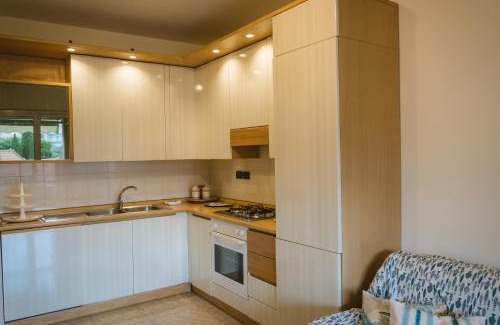 Loano Apartment | Double apartment 5 minutes from sea and private parking