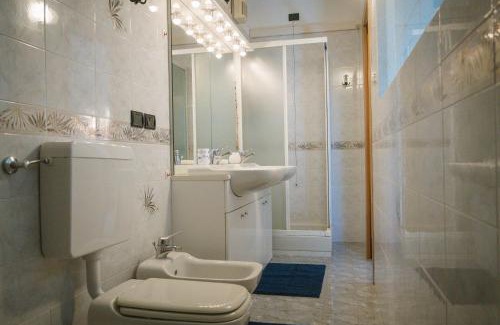Loano Apartment | Double apartment 5 minutes from sea and private parking