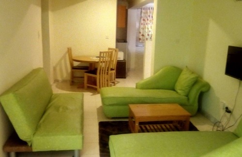Bukoto Apartment | Double apartment limited