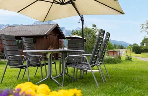 Loibichl Apartment | Double room 6 - Pension Marx zu Mayerhof