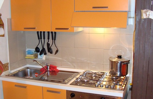 Ovindoli House | Double attic apartment with pine forest view 300mt from the main square