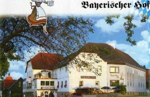 Boxbrunn Cottage | Double + - Bayerischer Hof