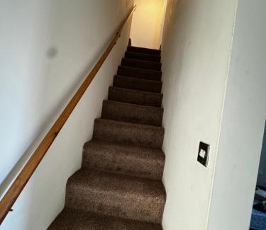 Accrington House | Double bed BW4 Accrington Burnley
