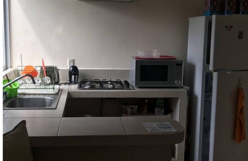 Cordoba House | Double bed dep all services/II