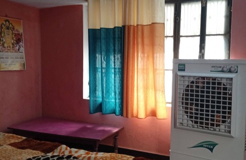 Faizabad House | Double bed Room 2