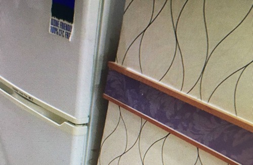 Mong Kok Apartment | Double bed room for 1 or 2 pax