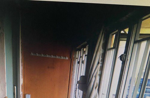 Mong Kok Apartment | Double bed room for 1 or 2 pax