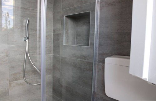 Somma Lombardo Bed & Breakfast | double bed room near Malpensa Airport whit private bathroom, wifi, free parking