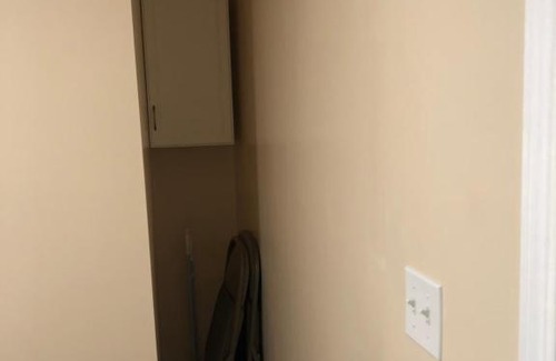 Chilliwack Proper Village West House | Double bed Room with separate entrance & shower