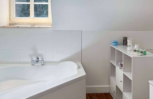 Arcomps House | Double Bedrooms of Vilmorais