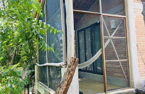 Salchi House | Double bungalow 5 minutes from the beach