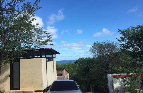 Salchi House | Double Bungalow With Partial Sea View, Full Kitchen