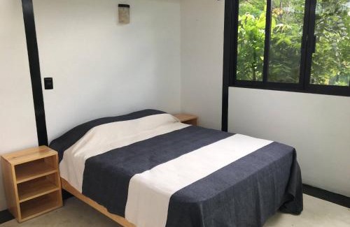 Salchi House | Double Bungalow With Partial Sea View, Full Kitchen