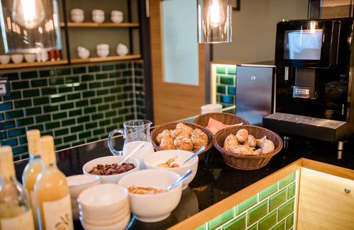 Freyburg House | Double Comfort - Weinhotel Freylich Zahn