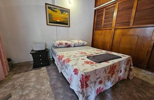 Garzon Bed & Breakfast | Double Comfort Room - Double bed