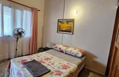 Garzon Bed & Breakfast | Double Comfort Room - Double bed