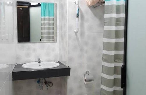 Ban Chang Lo Hotel | Double D Rooms & Cafe