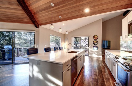 West Sedona House | Double D Sedona- w/Large Hot Tub!