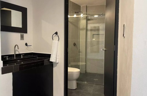 El Santuario Hotel | Double Deluxe Room