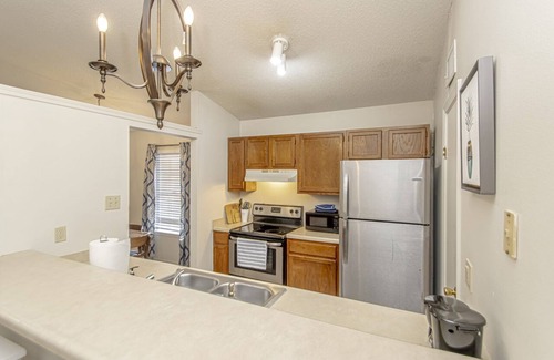 North Little Rock House | Double Diamond Rentals - West LR Home W/Fireplace
