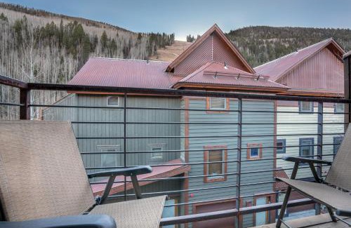 Telluride House | Double Diamond 23 by AvantStay Close to Town The Slopes