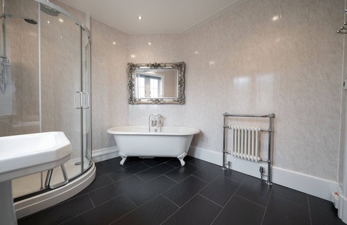 Princetown Apartment | Double Ensuite Chapel Annex at The Oratory