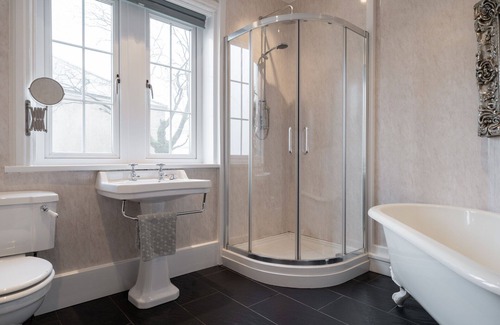 Princetown Apartment | Double Ensuite Chapel Annex at The Oratory