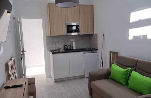 Vista Alegre Apartment | Double family apartment