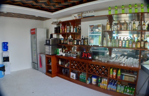 Alegria House | Double Fan 1st Floor (Picadilly)