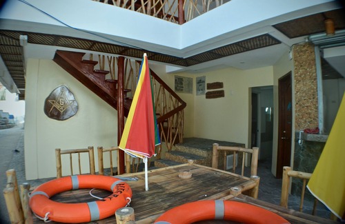Alegria House | Double Fan 1st Floor (Picadilly)