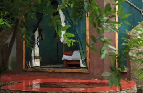 Morogoro Other | Double G Luxury Camp