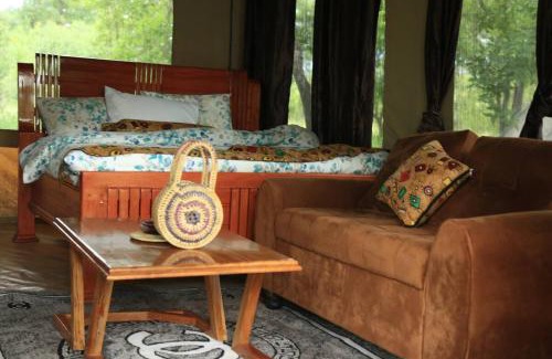 Morogoro Other | Double G Luxury Camp