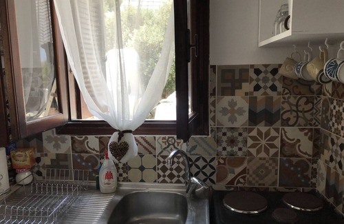 Mirties House | Double Heart Villa Athina