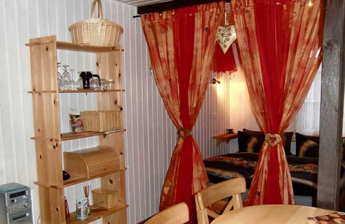 Dreschvitz Apartment | Double Honeymoon *** - Inselromantik Rügen - the special holiday