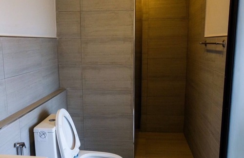 Nong Pa Khrang Hotel | Double J Hotel
