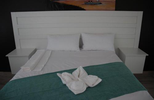 Palapye House | Double L Guest Lodge Palapye