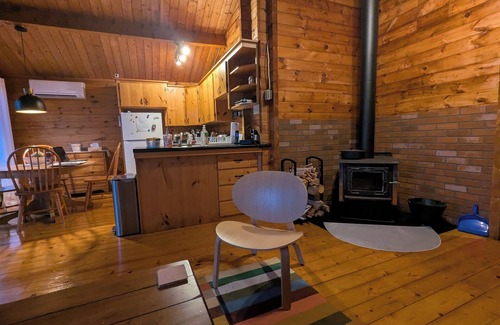 Digby County Cottage | Double Lake Cottage: You’ve Arrived