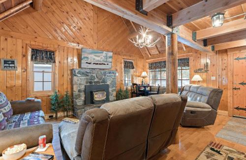 Island Park House | Double Loop