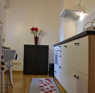 Seligenstadt Apartment | Double M Apartment