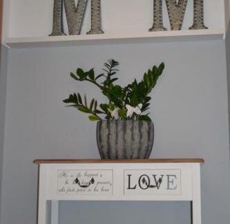 Seligenstadt Apartment | Double M Apartment