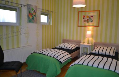 Seligenstadt Apartment | Double M Apartment