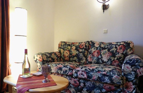 Dreschvitz Apartment | Double Moonlight *** - Inselromantik Rügen - the special holiday