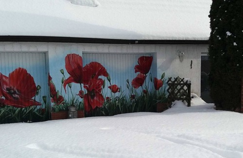 Dreschvitz Apartment | Double Moonlight *** - Inselromantik Rügen - the special holiday