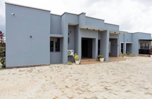 Ilorin Apartment | Double N Apartments: Ilorinnn