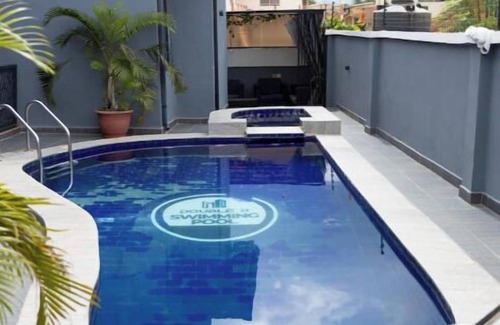 Ilorin Apartment | Double N Apartments: Ilorinnn