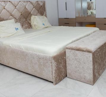 Ilorin Apartment | Double N Apartments