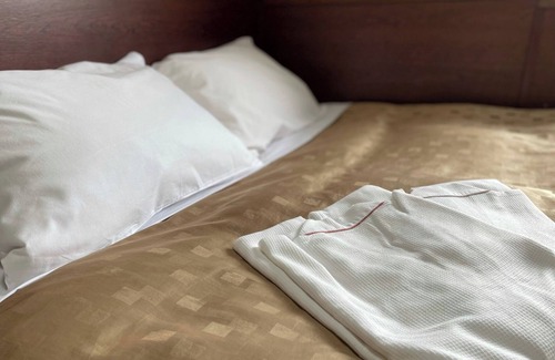 Fuji Hotel | Double nonsmoking Room only plan 1 minute by ca/Fuji Shizuoka