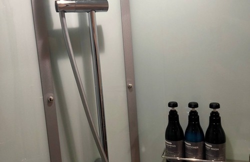 Nishiki Hotel | Double Occupancy Semi Double Room Non Smoking /Nagoya Aichi
